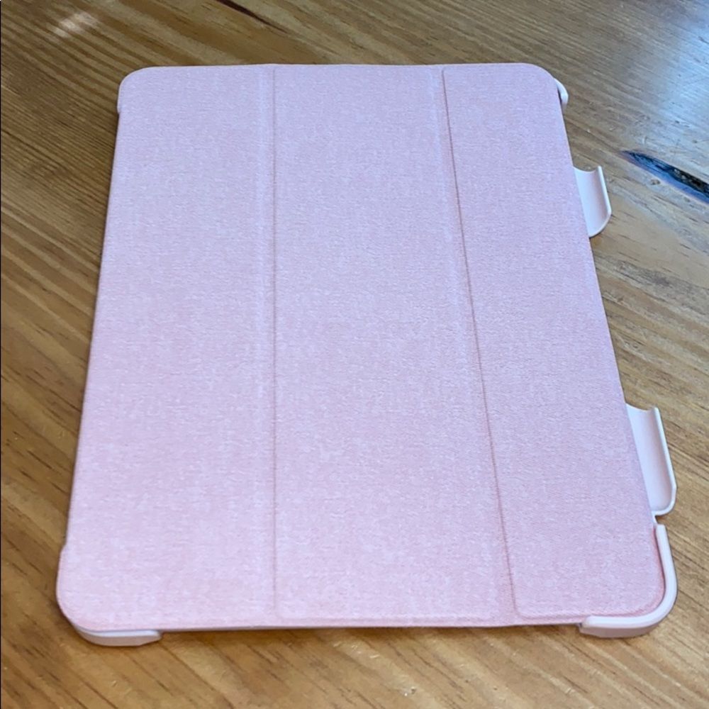 Folio case for iPad Pro 11 inch (2020)